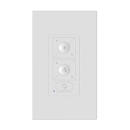 Modern Forms Mf Wall Control with Bluetooth G3 (White)