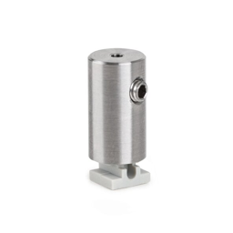Stainless Steel Mounting Fastener Silver