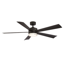 Modern Forms Wynd Ceiling Fan 60IN (Bronze)