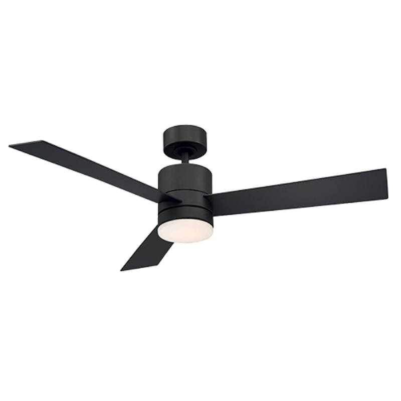 Modern Forms Axis Ceiling Fan 52IN (Bronze)