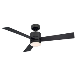 Modern Forms Axis Ceiling Fan 52IN (Bronze)
