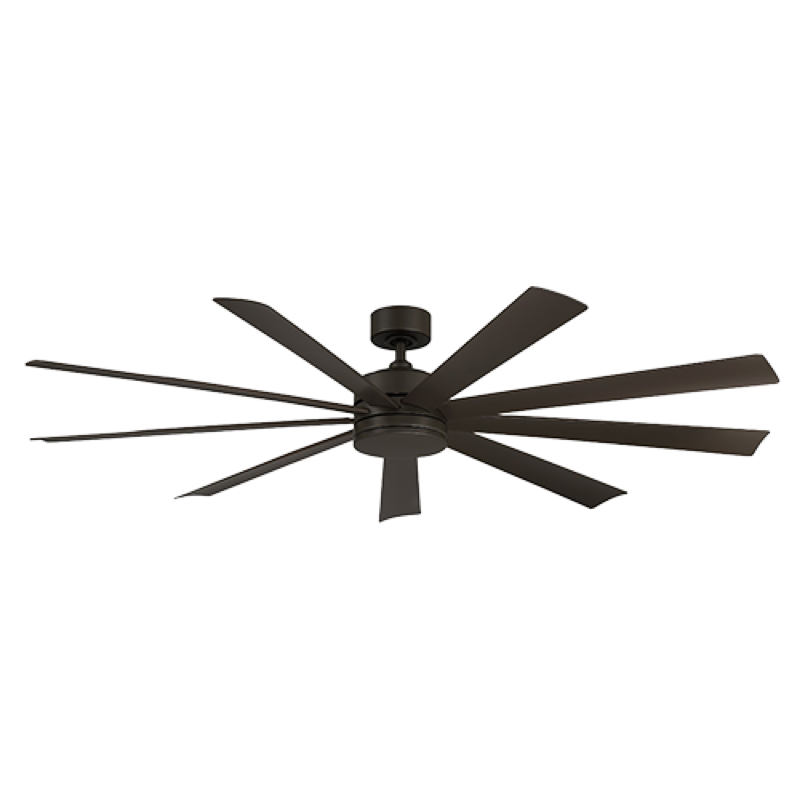 Modern Forms Wynd Xl Ceiling Fan 72IN (Bronze)