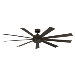 Modern Forms Wynd Xl Ceiling Fan 72IN (Bronze)