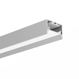 2M Giza-Ll-Zmg Channel Silver