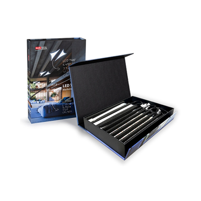 Marketing Kit for LED Tapes