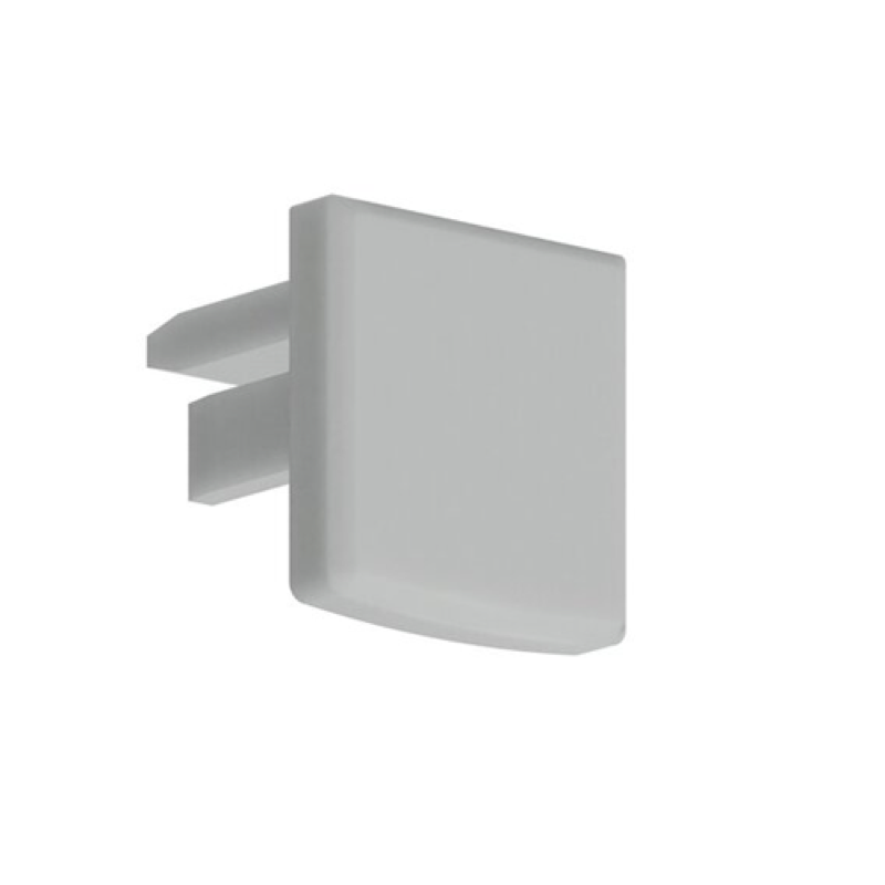 KOZEL-10 End Cap Gray