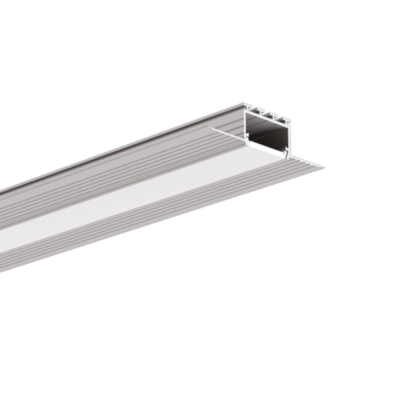 2M Kozus Channel Non-Anodized