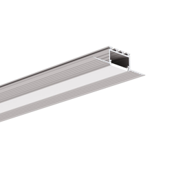 2M Kozus Channel Non-Anodized