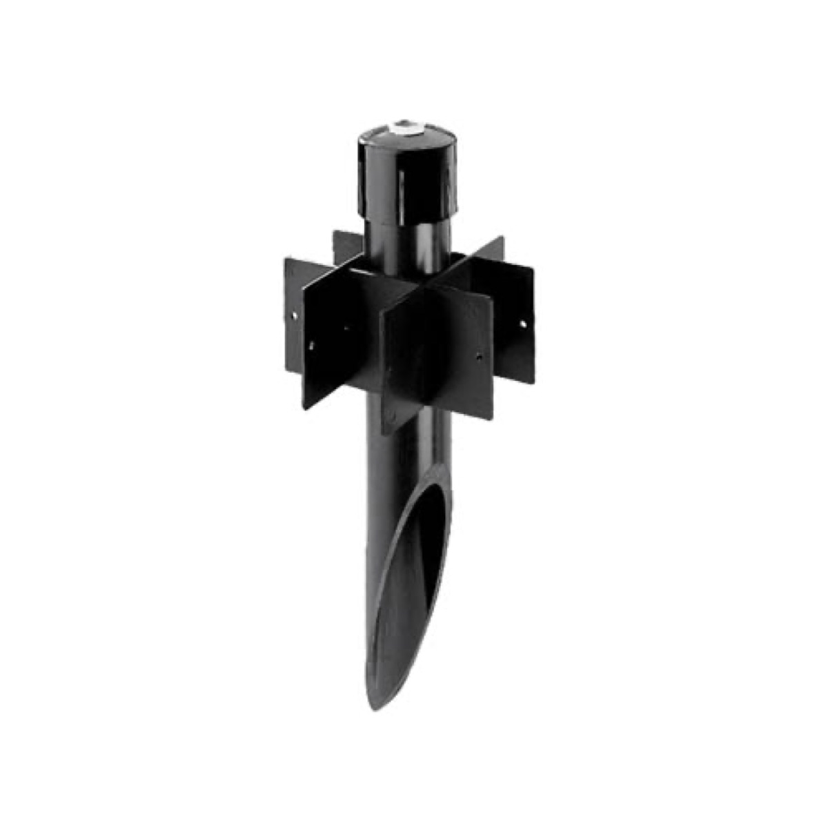 Manuf - Stake for 12V Bollards