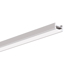 2M Micro-H Channel Silver