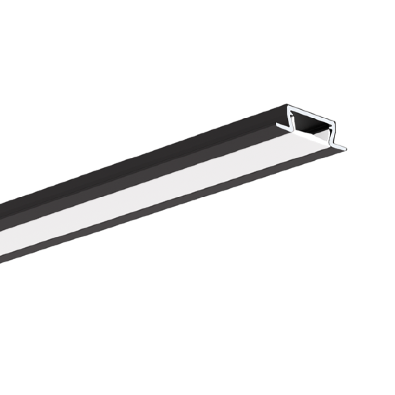 2M Micro-Nk Channel Black