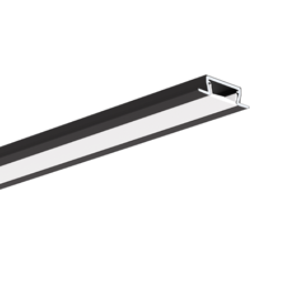 2M Micro-Nk Channel Black