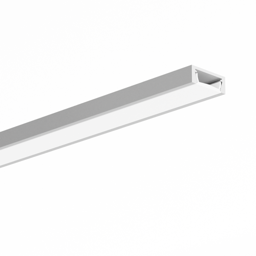 2M Micro-Plus Channel Silver