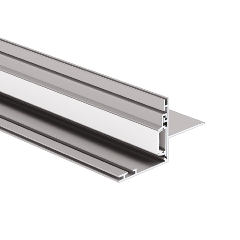 2M Nisi-Ni Channel Silver