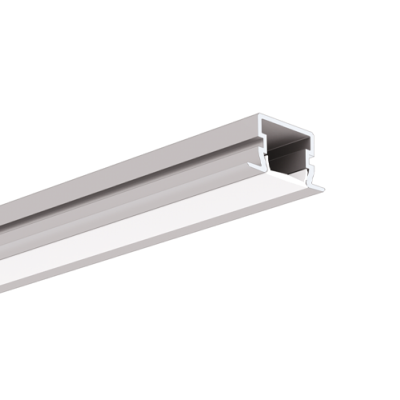 2M Pds-Nk Channel Silver
