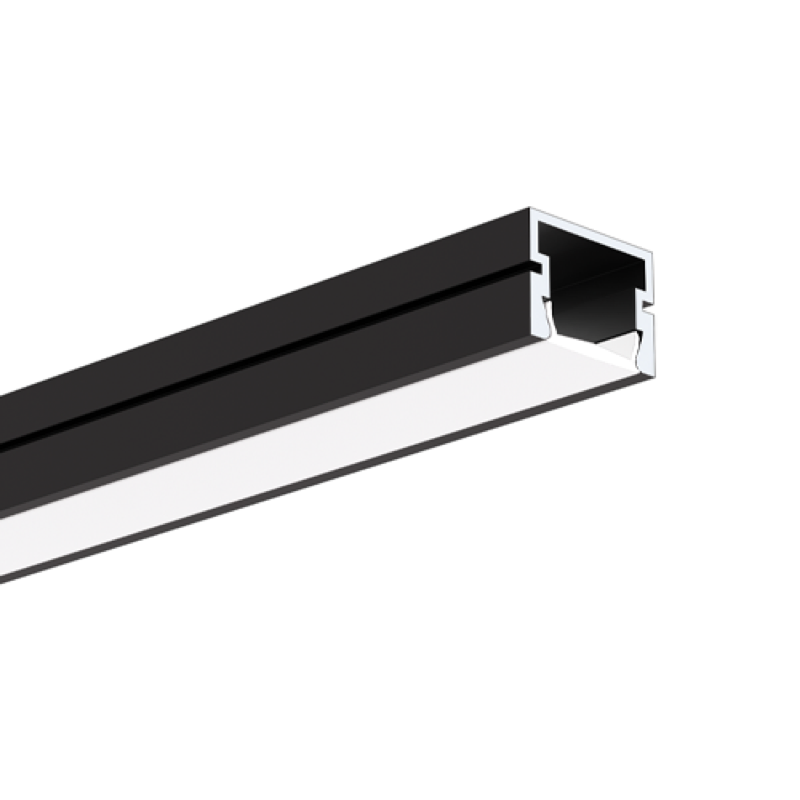 2M PDS4-PLUS Channel Black