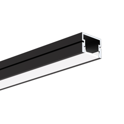 2M PDS4-PLUS Channel Black