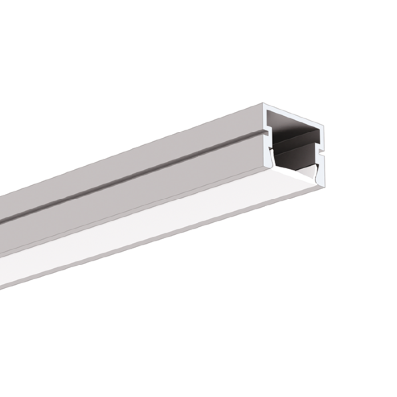 2M PDS4-PLUS Channel Silver