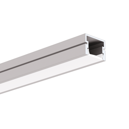 2M PDS4-PLUS Channel Silver