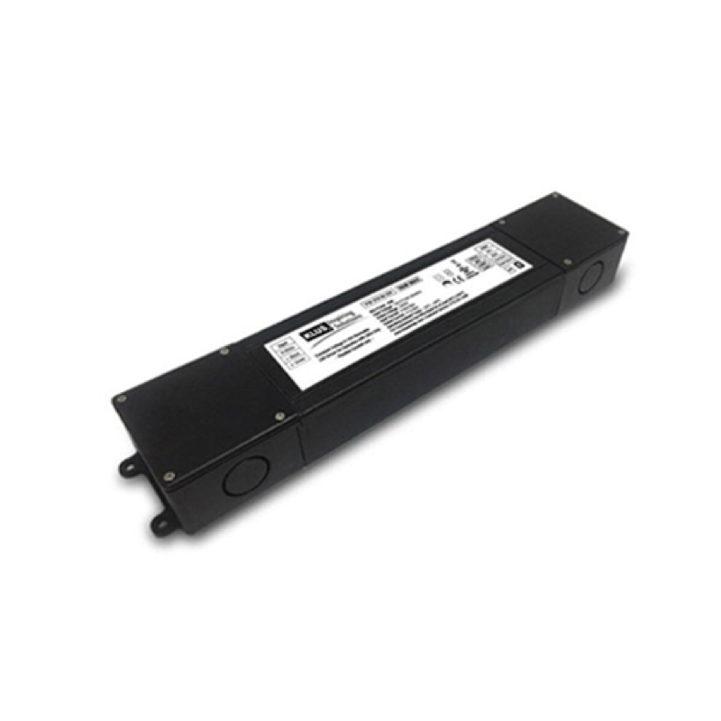 60W 3-in-1 Power Supply
