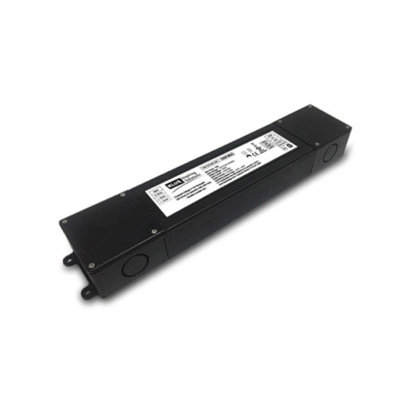 96W 3-in-1 Power Supply