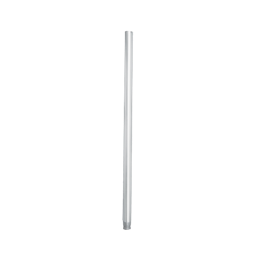 Modern Forms Fan Downrod 12IN (Brushed Nickel)