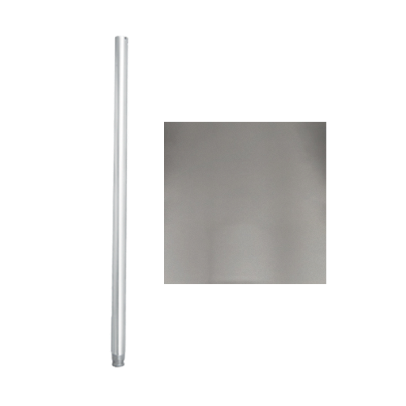 Modern Forms Fan Downrod 12IN (Bronze)