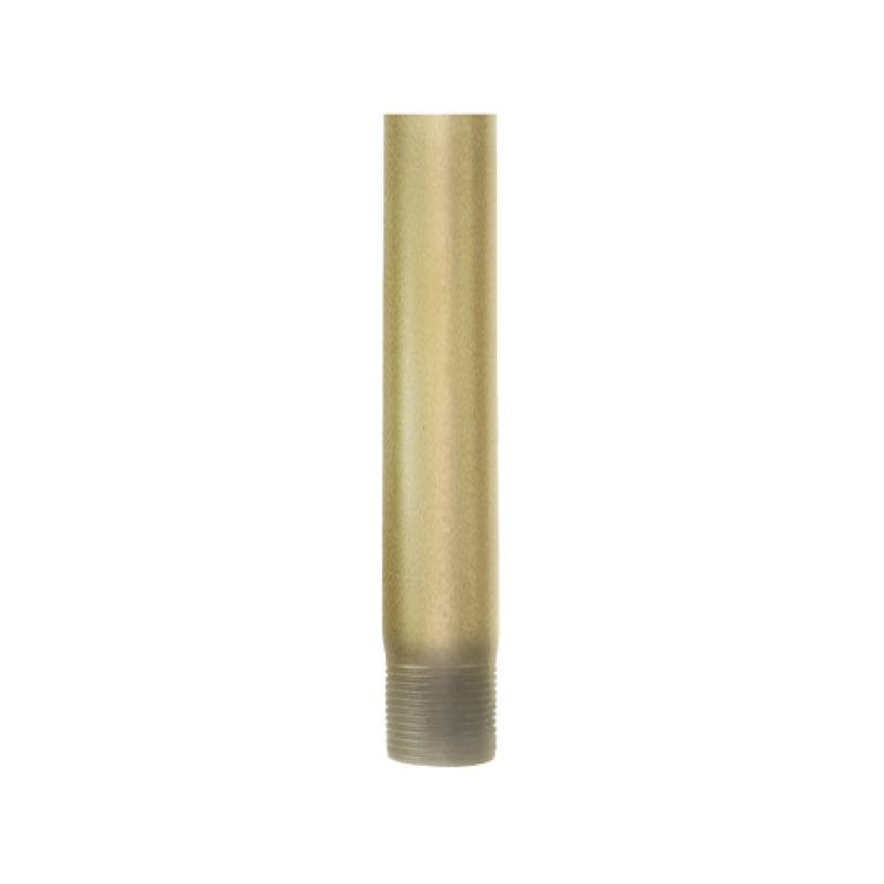 Modern Forms Fan Downrod 18IN (Soft Brass)