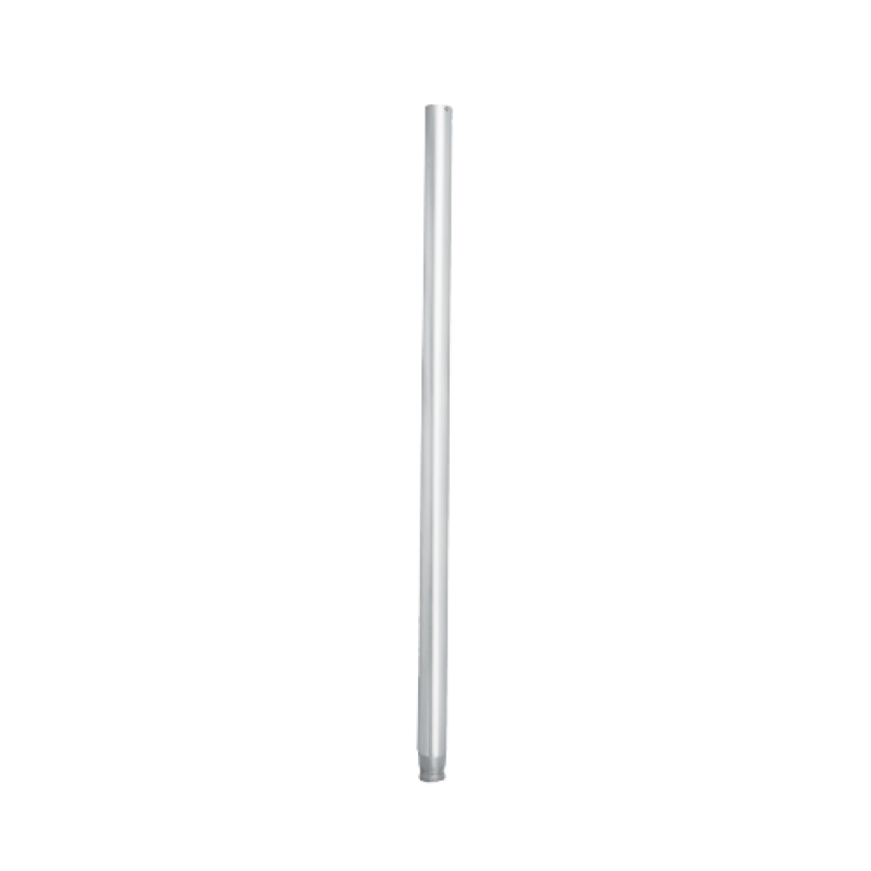 Modern Forms Fan Downrod 48IN (Brushed Nickel)