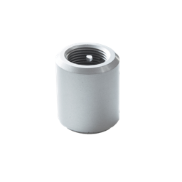 Modern Forms Fan Downrod Coupler (Brushed Nickel)