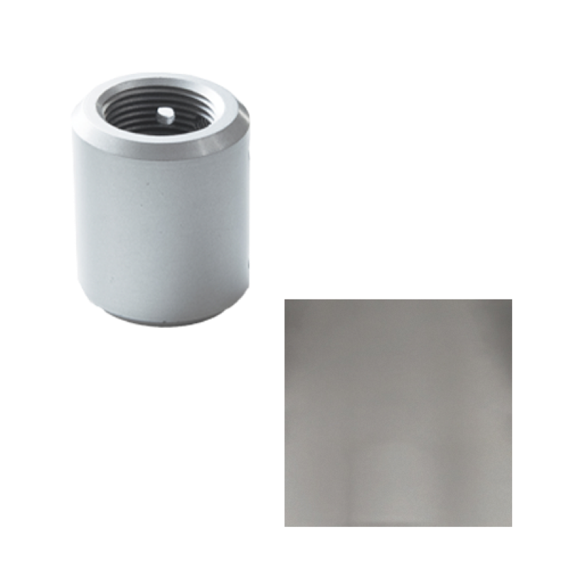 Modern Forms Fan Downrod Coupler (Bronze)