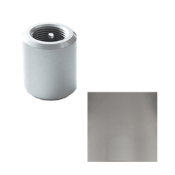 Modern Forms Fan Downrod Coupler (Bronze)