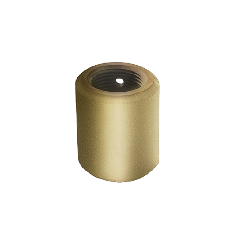 Modern Forms Fan Downrod Coupler (Soft Brass)