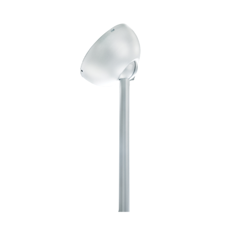 Modern Forms Fan Slope Ceiling Kit (Brushed Nickel)
