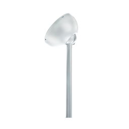 Modern Forms Fan Slope Ceiling Kit (Brushed Nickel)