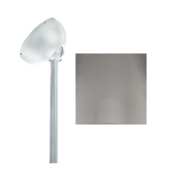 Modern Forms Fan Slope Ceiling Kit (Bronze)