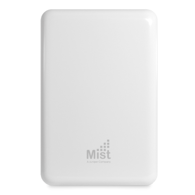 Mist AP12 WiFi 6 802.11ax Indoor Wallpate Access Point - Non-US Only