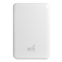 Mist AP12 WiFi 6 802.11ax Indoor Wallpate Access Point - Non-US Only
