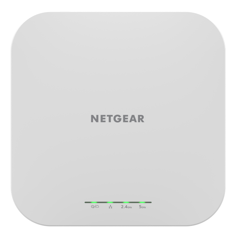 S-Line WiFi 6 Dual Band Ap