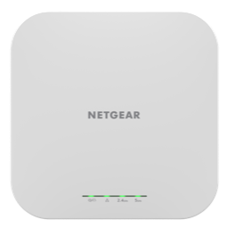S-Line WiFi 6 Dual Band Ap