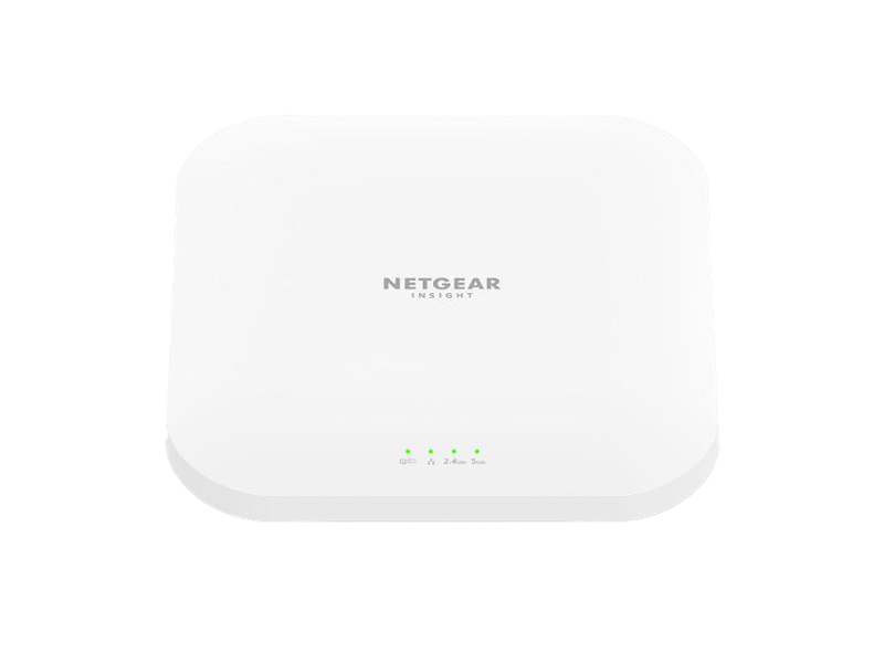 S-Line Multi-Gig WiFi 6 Dual Band Ap