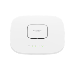 S-Line WiFi 6E Tri-Band Multi-Gig Access Point