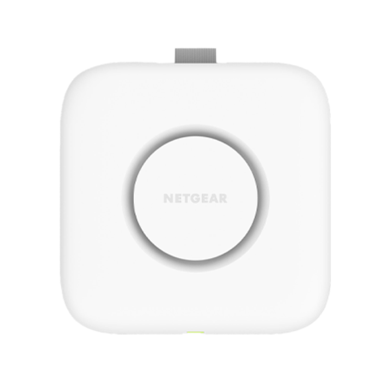 WiFi 7 (Up to 9.4Gbps) with 2.5Gb PoE+ Ethernet