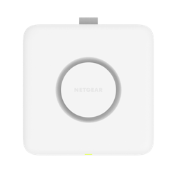 WiFi 7 (Up to 18.4Gbs) with 10Gb PoE+ Ethernet