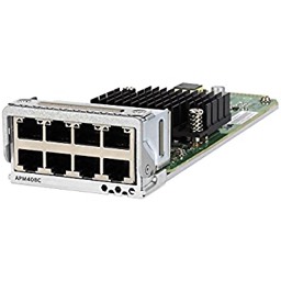 8 RJ45 10GBE Copper Card for M4300-96X