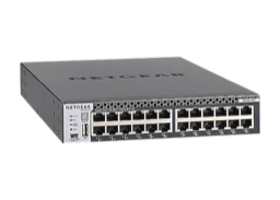 M4300 24X 10GB Managed Switch
