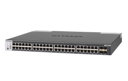 M4300 48X 10GB Managed Switch